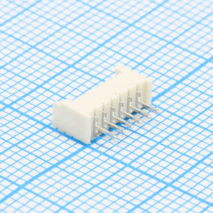 DS1147-05-06MV6VA, Разъем штыревой на плату