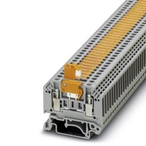 3101016, Клеммные колодки для DIN-рейки MTK