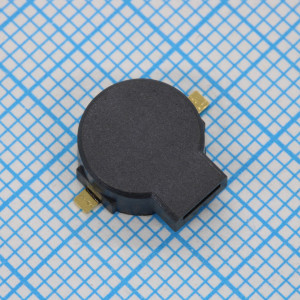 L-KLS3-SMT-09X04, Звукоизлучатель электромагнитный 16 Ом 85дБ