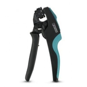 1031721, Crimpers CRIMPFOX DUO 10