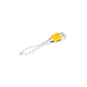 UT-T11, Пробник температурный контактный (термопара) ТИП К, -40~260°C