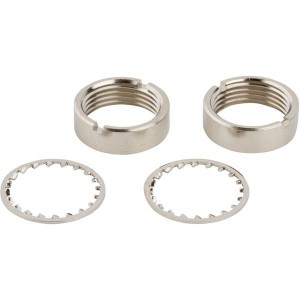 031-6108, Принадлежности для РЧ-соединителей HARDWARE KIT