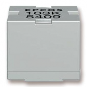 B82432T1153K000, Катушка индуктивности SMD 15мкГн, 0.6A, ±10%, 20мГц