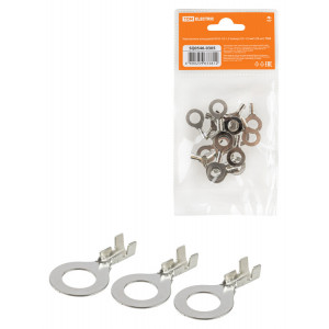 Наконечник кольцевой НК 8-1,0-1,5 кольцо 0,5-1,5 мм (20шт) SQ0546-0305