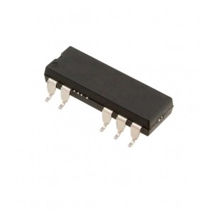 DCV012405P-U, Преобразователь DC/DC на печатную плату 1Вт вход 24В выход 5В 200мА