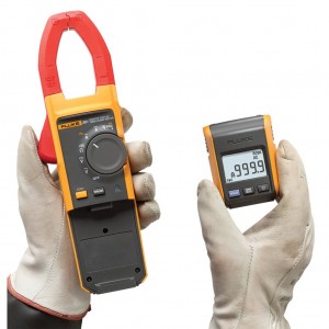 Fluke 381, Токоизмерительные клещи