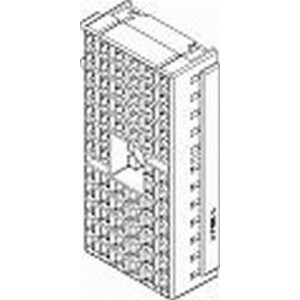 15319894, Автомобильные разъемы CON MP 280 68W FEM ASY