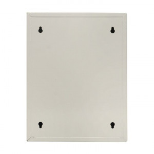 Щит ЩУРн 1/12 (Э) (360х280х110) счетчик на DIN-рейку IP31 mb23-1/12e