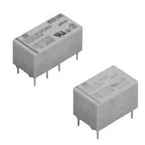 DS1E-ML2-DC5V, RELAY GENERAL PURPOSE SPDT 2A 5V