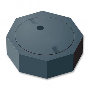 SRU1048-150Y, SMD индуктивность проволочная, на ферритовом сердечнике, экранированная 15uH 30% 100KHz 30Q-Factor Ferrite 3.2A 29mOhm