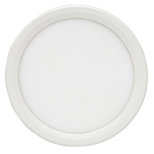 Светильник светодиодный ДВО 1006 9Вт 6500К IP20 встраив. Basic DLL-1006-9-6500