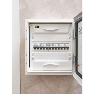 Выключатель автоматический модульный 1п C 63А M06N ARMAT IEK AR-M06N-1-C063