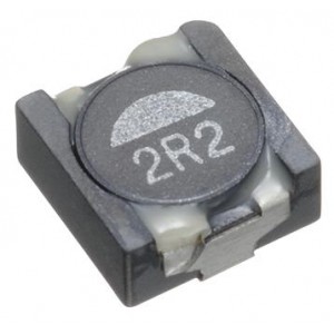 RLF7030T-3R3M4R1, ЧИП-индуктивность силовая проволочная экранированная 3.3мкГн ±20% 100кГц феррит 4.1A 20.88мОм лента на катушке