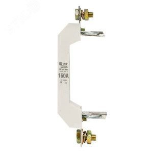 Контакт-основание с держателем ППН-33 (NTA00) fusb-33