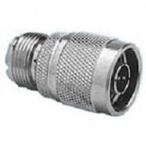 26-8015, РЧ адаптеры - междусерийные 50 OHM N MALE TO UHF (FEMALE)