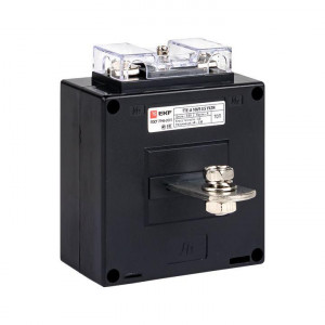 Трансформатор тока ТТЕ-А-250/5А класс точности 0,5 PROxima tte-a-250