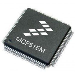 MCF51EM256CLK, 32-битные микроконтроллеры 16 Bit256K Flash CFV1