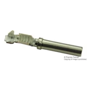 1924464-2, Контакт - гнездо обжимной на кабель