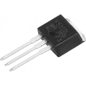IRF5210LPBF, Транзистор полевой P-канальный 100В 38A