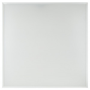 Светильник светодиодный SPO-910-3-40K-032 32Вт 4000К IP40/IP20 3360лм 595х595х40 ДВО матов. рассеив. с проводом панель Б0046473