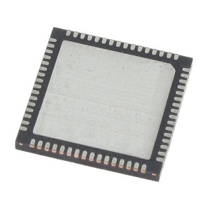 PIC18F65K80-I/MR, 8-битные микроконтроллеры 32KB FL 4KBRM 16MIPS 12bit ADC CTMU