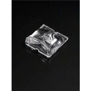 C16014_STRADA-SQ-SCL, Линзы для осветительных светодиодов Square Lens 1 Position