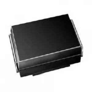 SMBJ15CA, TVS DIODE 15VWM 24.4VC SMB