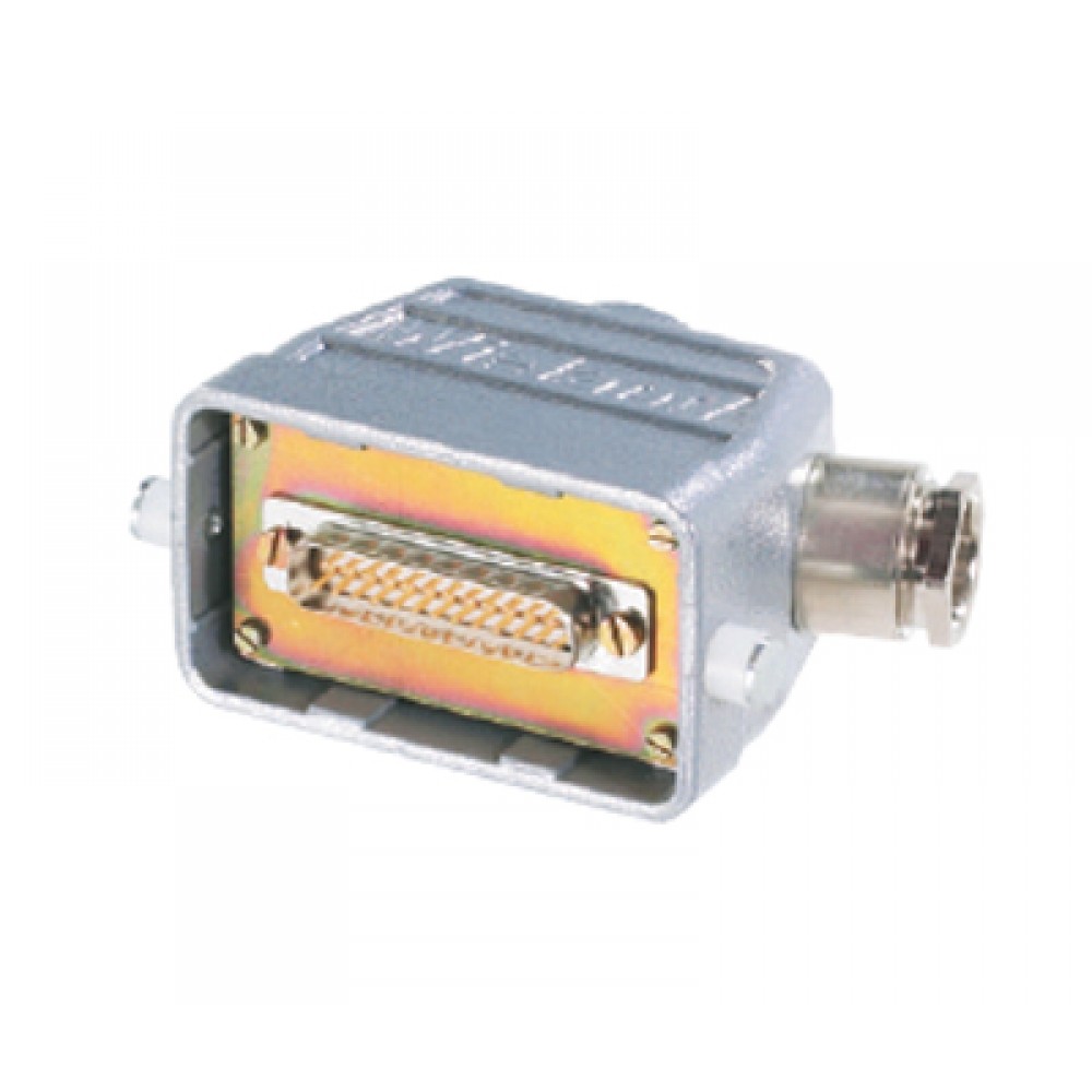 Изображение товара Крышка разъема Z7.415.1935.0 для промышленных соединений Wieland Electric