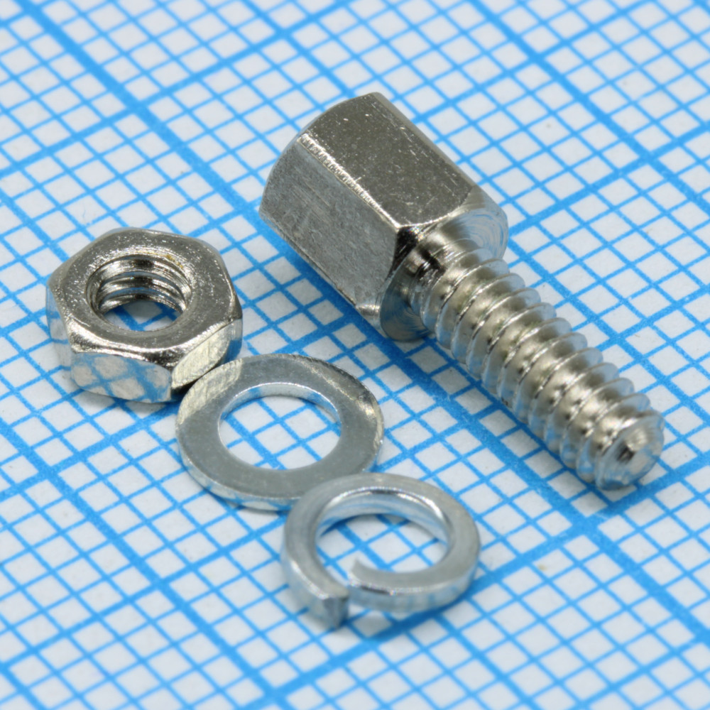 Изображение товара KLS1-4-40UNC-12.7