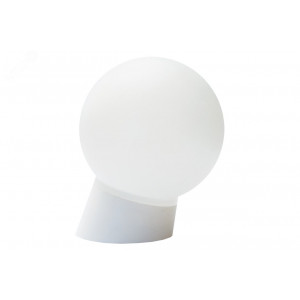 Светильник НББ 64-60-025 УХЛ4 (шар пластик/наклонное основание) SQ0314-0002