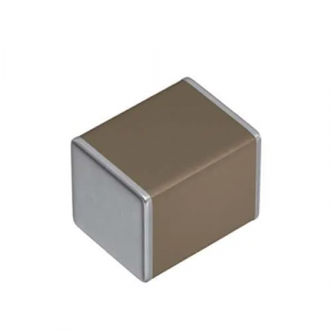CGA6M3X8R2A474K200AD, Конденсатор керамичесий многослойный SMD 1210, 100 В, 0.47 мкФ ±10%, X8R, -55°C…+150°C автомобильного применения