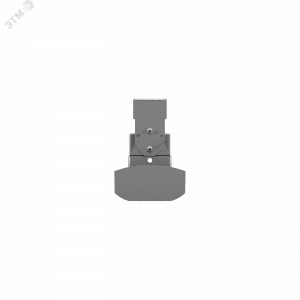 Светильник СТ HB LED 1x150 D60 5000K 1224002660