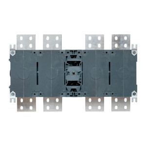 Рубильник-выключатель 4000A 4P c рукояткой управления для прямой установки PowerSwitch EKF