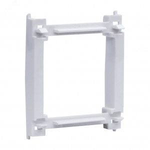 Рамка-суппорт 2мод. PDA-DN 80 под Viva 10043