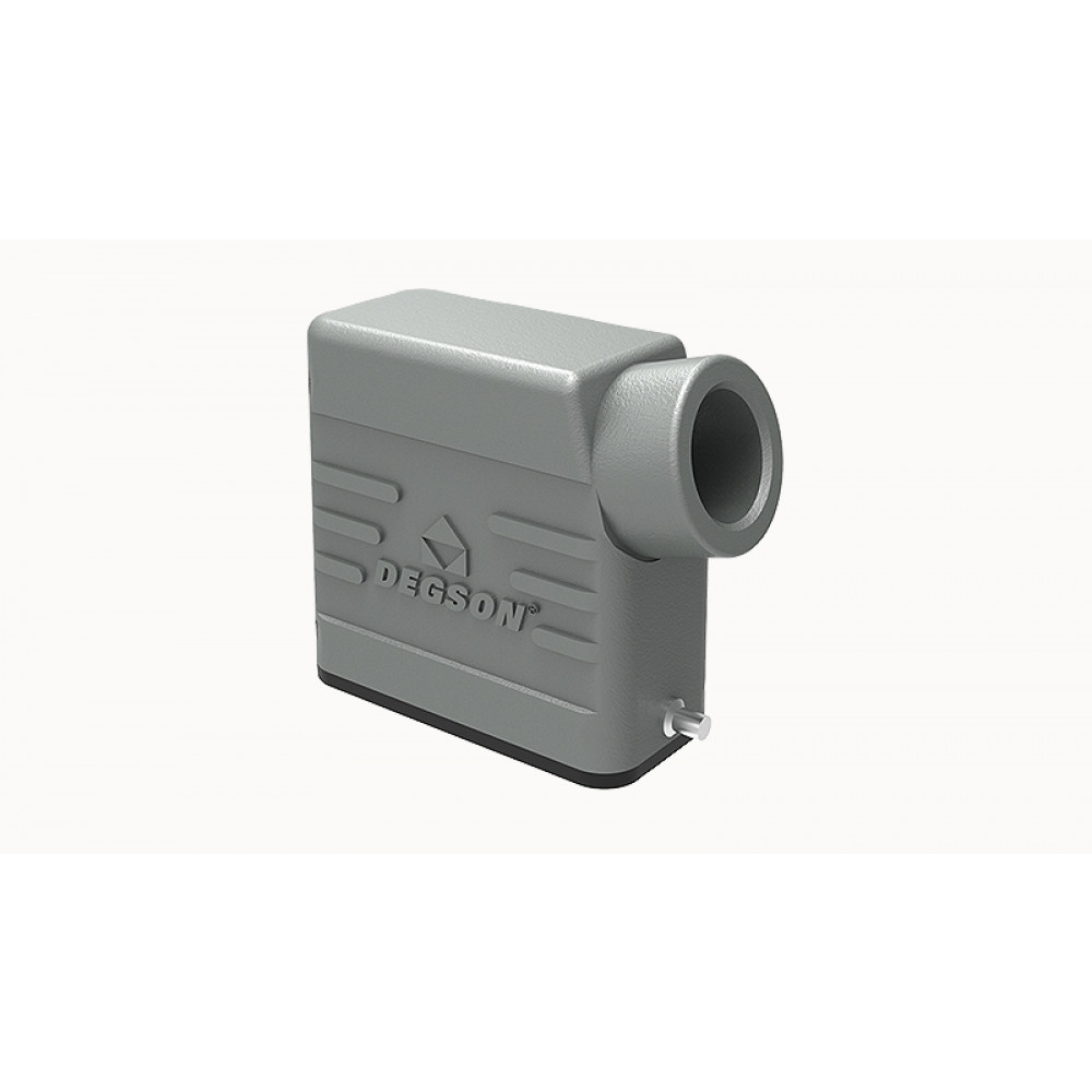 Изображение товара Крышка разъема D10A-SE-2g-M20