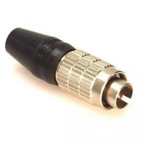 HR25-9TP-16SC(72), Стандартный цилиндрический соединитель 16P CRMP RECPT SH SZ 9 FEM