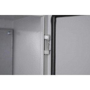 Корпус металлический ЩРНМ IP55 700х500х200 32511DEK