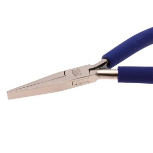 10335, Щипцы и пинцеты Flat Nose Pliers 152mm (6")