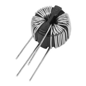 SCF25-08-1300, Common Mode Filters / Chokes 8amp 13mH