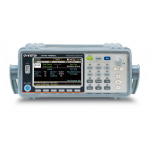 DAQ-79600, Универсальный измерительный прибор с многоканальной системой сбора данных и коммутации