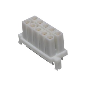 15-24-7103, Проводные клеммы и зажимы 2x5 Au 94V-0 VRT HDR