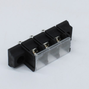 GT78H-A-03P-13-00, Барьерный клеммный блок 3 контакта. Серия GT78H-A
