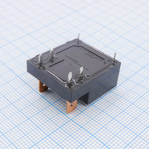 201WP-1AC-F-C 24VDC, Реле, пайка в плату+ контакты 4.8 мм. Упр.: 24VDC, Потр. мощн.: 0.4W. Комм.:NO/NC 12А/8A 240VAC, конт.: 1 открытый, размер (LxWxH) мм: 25.1 х 22.2 х 11.0