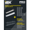 LIGHTING Светильник светодиодный ДСП 7022 150Вт 5000К IP65 IEK LT-DSP0-7022-150-50-K02