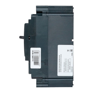 Выключатель автоматический ВА-99C (Compact NS) 160/ 63А 3P 36кА EKF PROxima(кр.1шт)