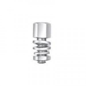 D20418-50, Инструменты и аппаратное оборудование D-Sub  DSUB FEMALE SCREW LOCK CAD