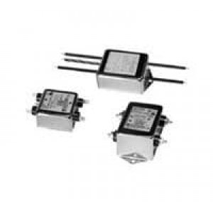 6609034-3, Фильтры цепи питания EMI/RFI Filters and Accessories