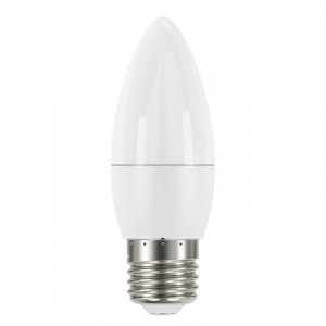 Лампа светодиодная Elementary 10Вт свеча 3000К тепл. бел. E27 750лм 30210