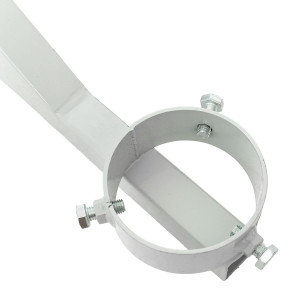 Кронштейн опорный для МССП-МССА-11-14м PROxima koms-115