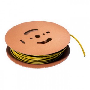 ТЕРМОУСАДКА Ф2 ЖЕЛ (200М)